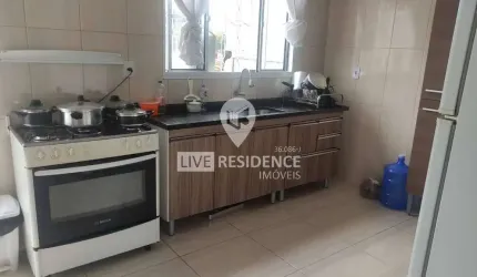 Casa à venda no bairro Harmonia, próxima ao centro da cidade ...