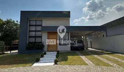 Condomínio Bosque dos Pires em Itatiba!