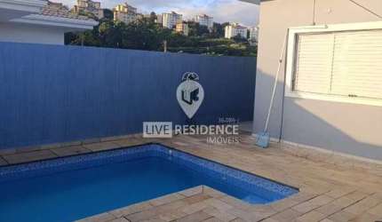 Dolce Vita casa venda em Itatiba SP