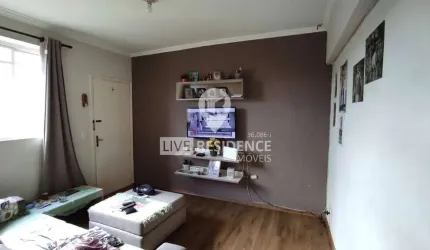 Apartamento próximo ao centro