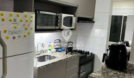 Apartamento à venda no Residencial Finezzi Itatiba-Sp  Porteira Fechada!