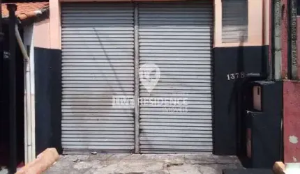 SALÃO COMERCIAL À VENDA – OPORTUNIDADE IMPERDÍVEL!