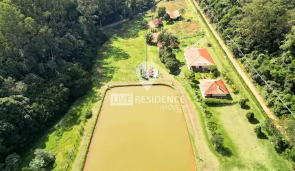 Sítio à venda em Itatiba com 24.200 m² - Itatiba/SP