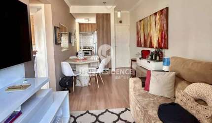 APARTAMENTO NO UP TOWER PONTE – ITATIBA/SP