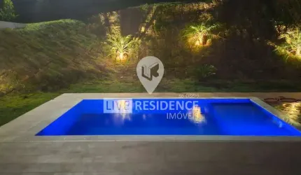Paradiso casa a venda em Louveira à Itatiba