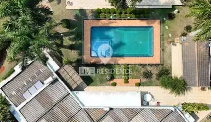 Casa à venda no Condomínio Morada das Fontes em Itatiba-SP
