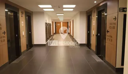 Oportunidade imperdível! Sala comercial disponível .....