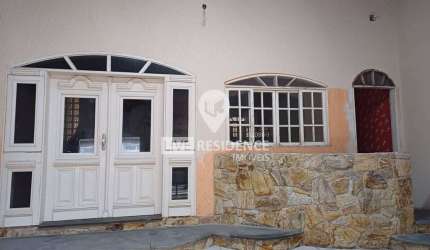 Linda casa no Vila Real