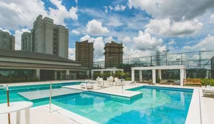 Apartamento - Padrão, para Venda em São Paulo/SP