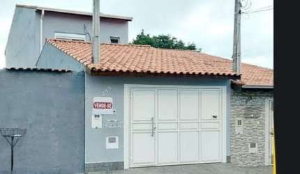 Casa - Padrão, para Venda em Mogi das Cruzes/SP