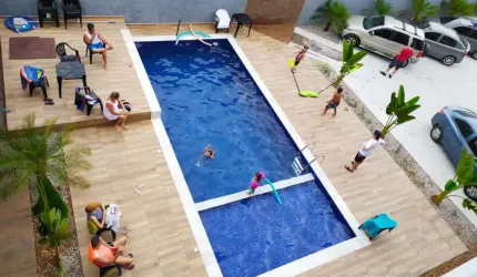 Comercial - Pousada, para Venda em Ubatuba/SP