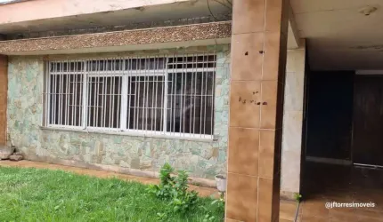 Casa - Padrão, para Venda em São Paulo/SP