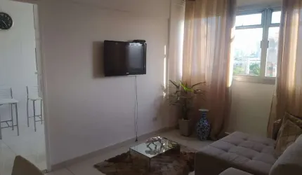 Apartamento - Padrão, para Venda em São Paulo/SP