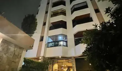 Apartamento - Padrão, para Venda em São Paulo/SP