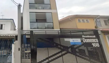 Apartamento - Padrão, para Venda em São Paulo/SP