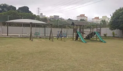 Apartamento - Padrão, para Venda em São Paulo/SP