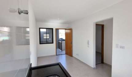 Apartamento - Padrão, para Venda em São Paulo/SP