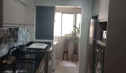 Apartamento - Alto Padrão, para Venda em São Paulo/SP