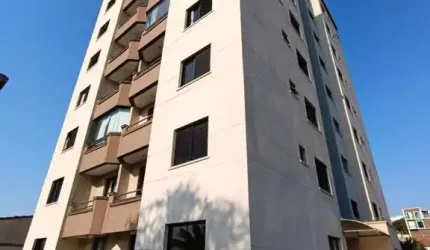 Apartamento - Padrão, para Venda em São Paulo/SP
