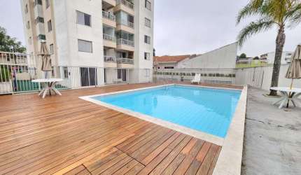 Apartamento - Padrão, para Venda em São Paulo/SP