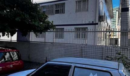 Apartamento - Kitnete, para Venda em Praia Grande/SP