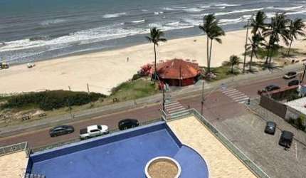 Apartamento - Alto Padrão, para Venda em Itanhaém/SP