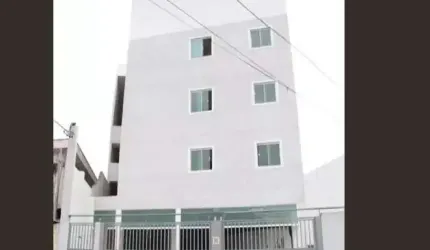 Apartamento - Padrão, para Venda em São Paulo/SP