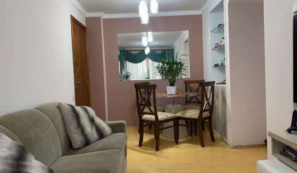 Apartamento - Padrão, para Venda em São Paulo/SP
