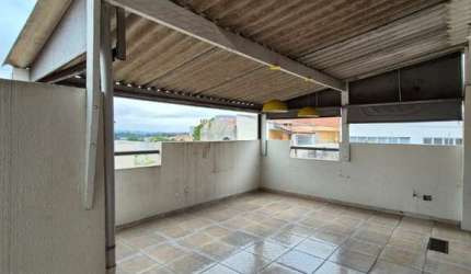 Apartamento - Cobertura, para Venda em São Paulo/SP