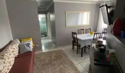Apartamento - Padrão, para Venda em São Paulo/SP