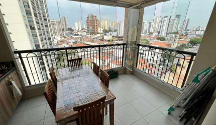 Apartamento - Alto Padrão, para Venda em São Paulo/SP