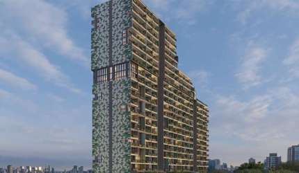 Apartamento - Alto Padrão, para Lançamento em São Paulo/SP