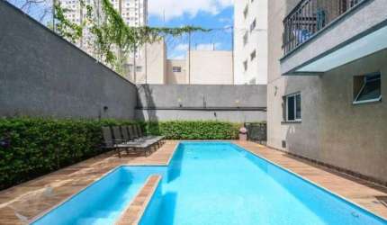 Apartamento - Kitnete, para Venda em São Paulo/SP