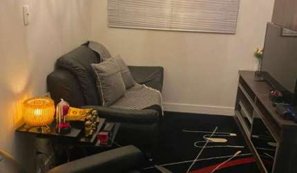 Apartamento - Padrão, para Venda em São Paulo/SP