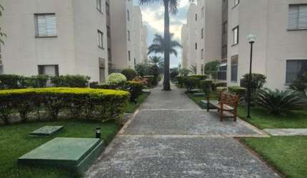 Apartamento - Padrão, para Venda em São Paulo/SP