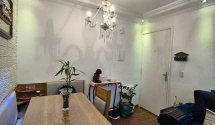 Apartamento - Padrão, para Venda em São Paulo/SP