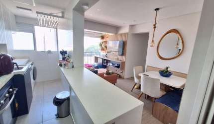 Apartamento - Padrão, para Aluguel em São Paulo/SP