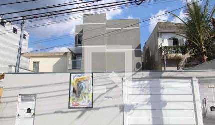 Apartamento - Padrão, para Venda em São Paulo/SP