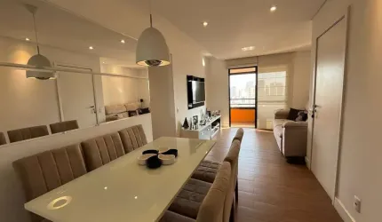 Apartamento - Alto Padrão, para Venda em São Paulo/SP