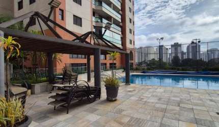 Apartamento - Alto Padrão, para Venda em São Paulo/SP