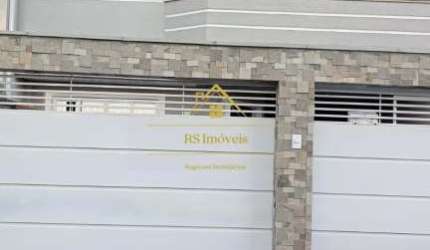Sobrado Triplex à venda com 3 quartos no Boa Vista, Curitiba-Pr