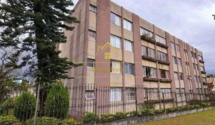 Apartamento á venda no Boa Vista com 2 dormitórios