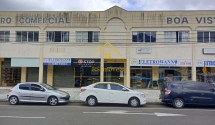 2 Sala no Tingui por R$ 290.000,00