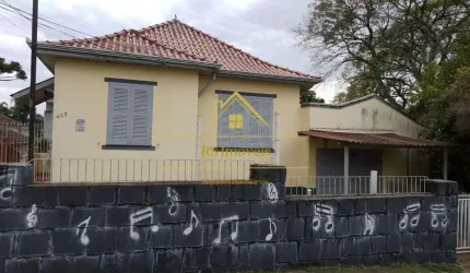 Terreno 615m² no Bairro Merces