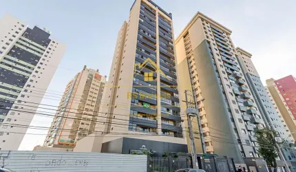 Apartamento Alto Padrão com 3 quartos no Jardim Botânico