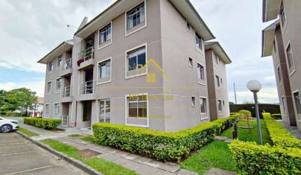 Apartamento com 3 quartos para venda no Bairro Alto