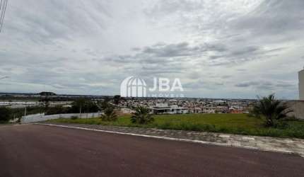 TERRENO EM CONDOMINIO PINHAIS