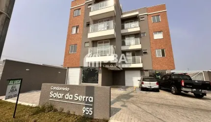ACEITA PERMUTA - Cobertura Duplex 3 Quartos Weissopolis