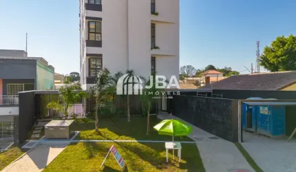 Cobertura DUPLEX  no Centro de Pinhais