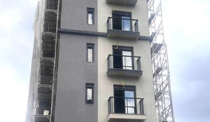 Apartamento 3 Quartos no Centro Pinhais